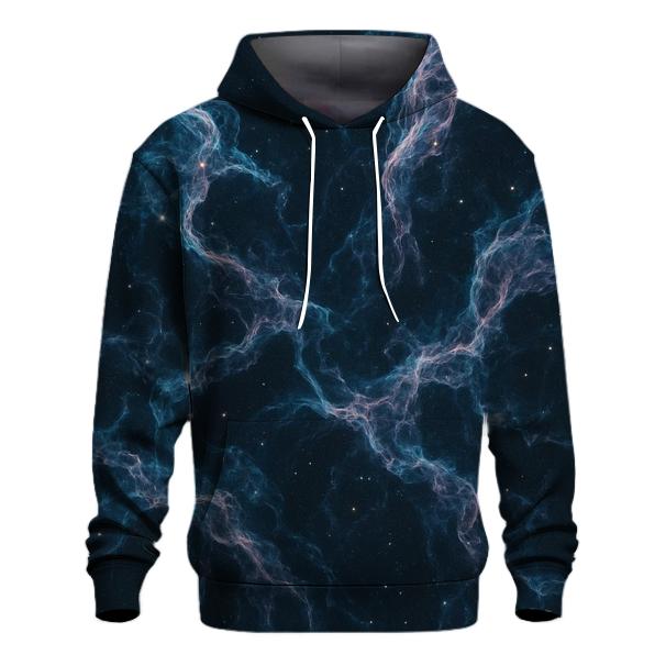 Nebula Filament Bouquet hoodie styles