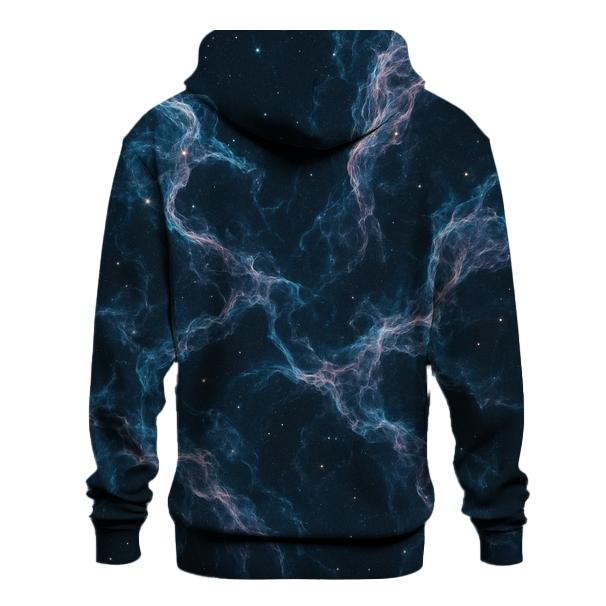 Nebula Filament Bouquet hoodie styles