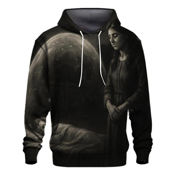 The Invisible Shield hoodies fashion