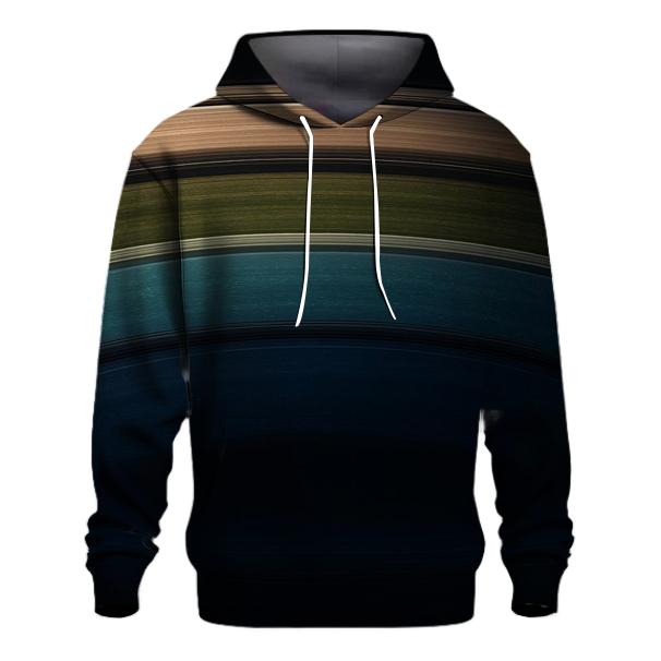 Ring-Plane Horizon hoodie styles