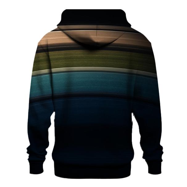 Ring-Plane Horizon hoodie styles