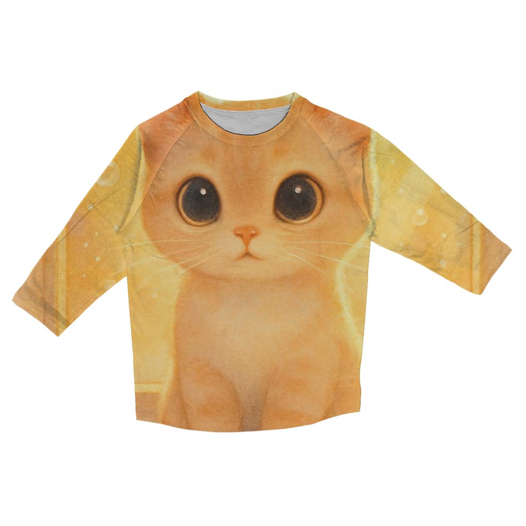 Sunbeam Windowwatcher stylish quarter sleeve tops