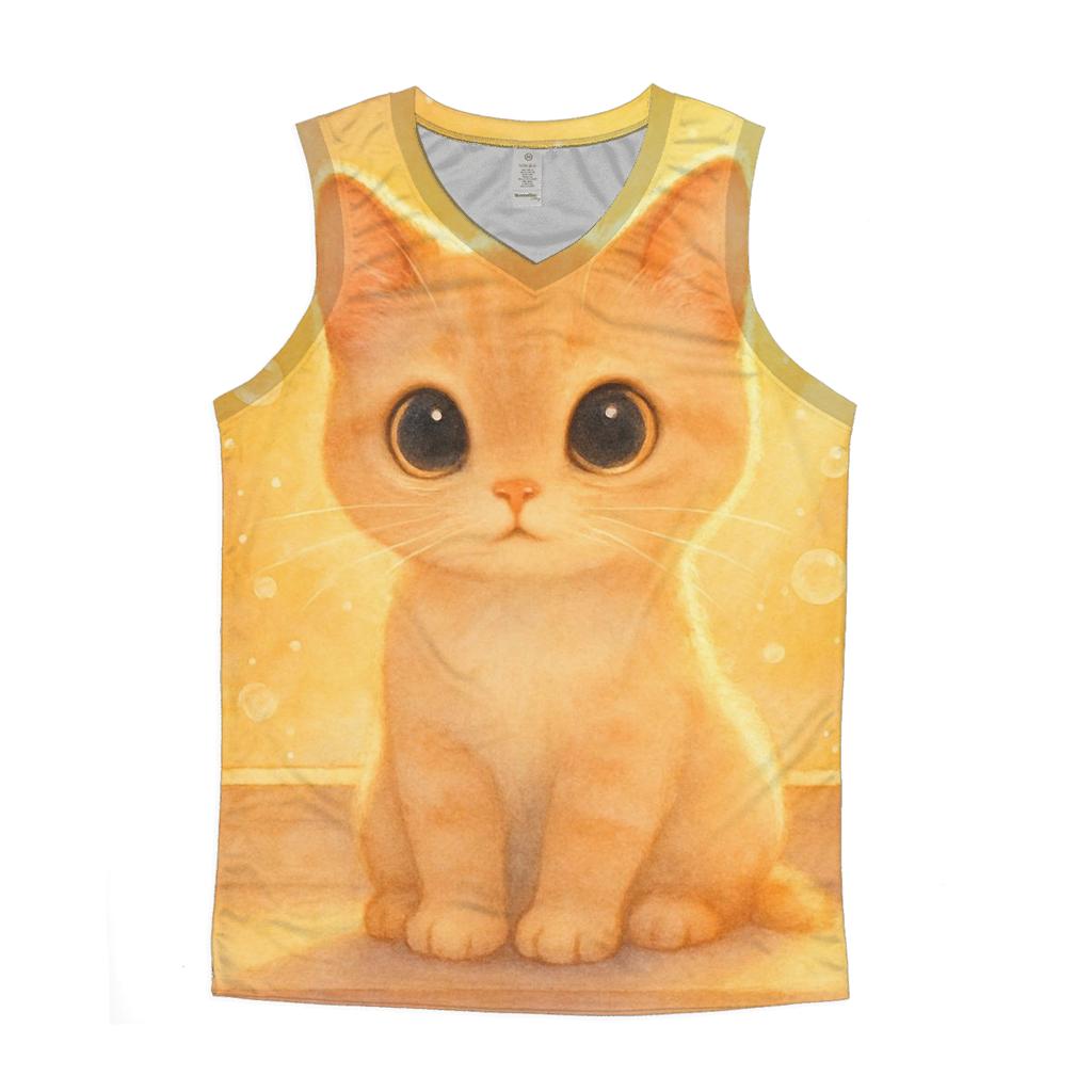 Sunbeam Windowwatcher casual summer tank tops