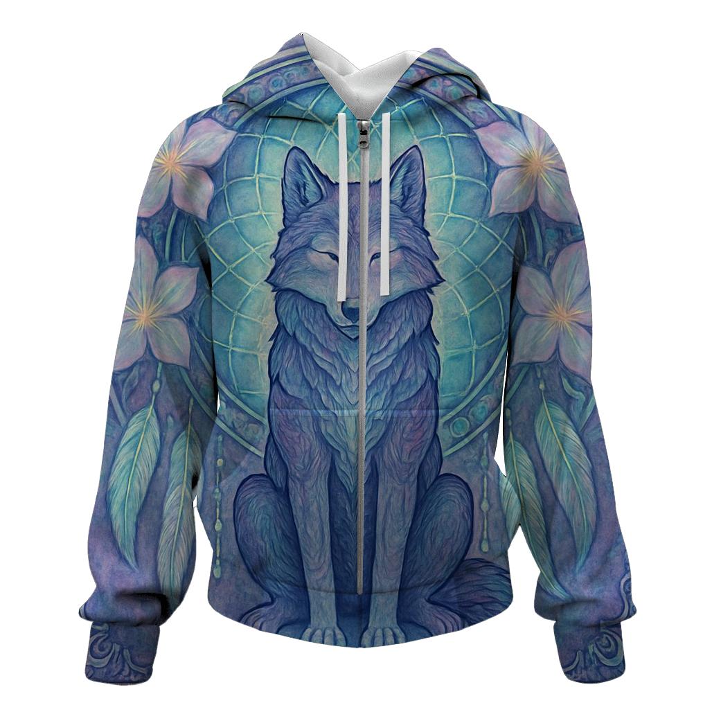 Dreamweaver Alpha custom hoodies