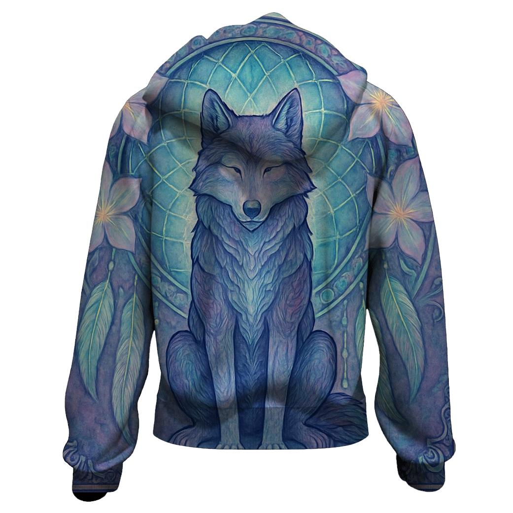 Dreamweaver Alpha custom hoodies