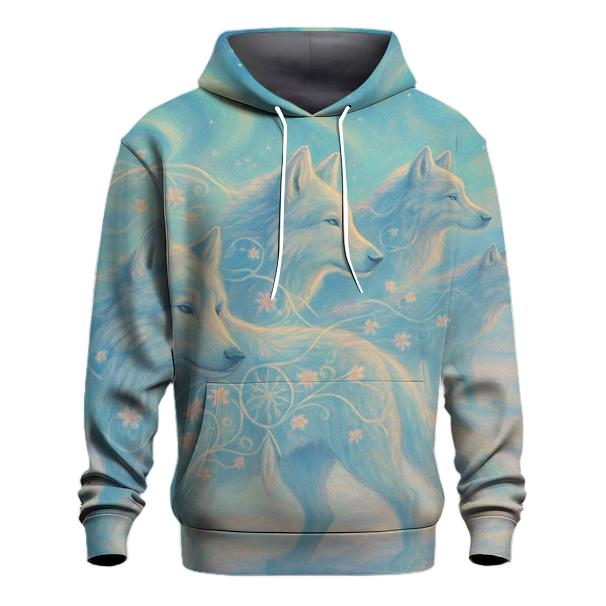 Aurora Pack Chorus premium hoodies
