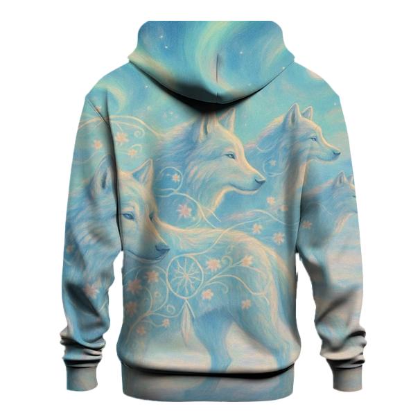Aurora Pack Chorus premium hoodies
