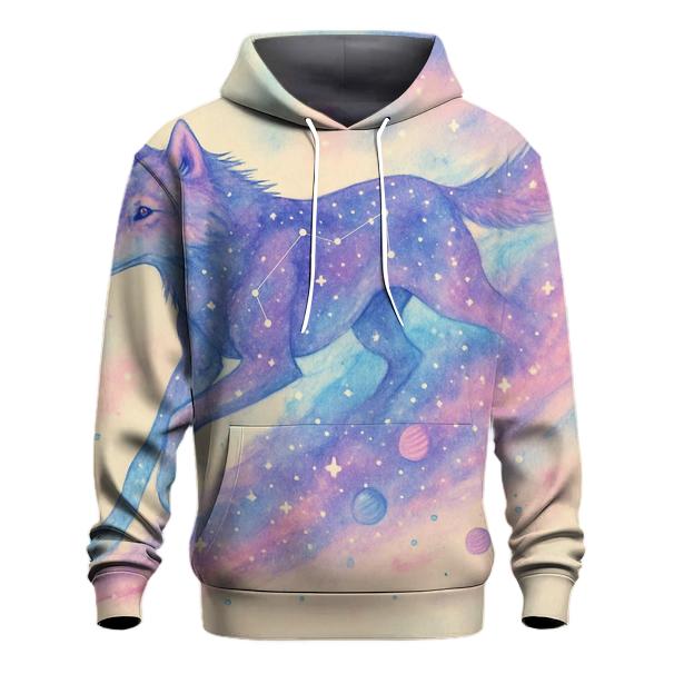 Stardust Tracker hoodie trends