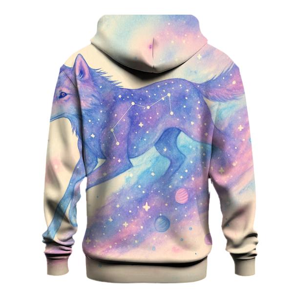 Stardust Tracker hoodie trends