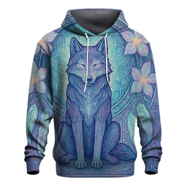 Dreamweaver Alpha heavyweight hoodies