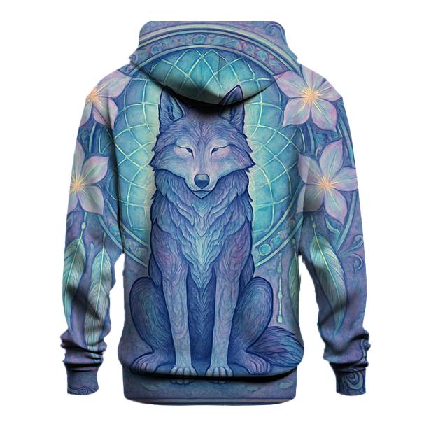 Dreamweaver Alpha heavyweight hoodies