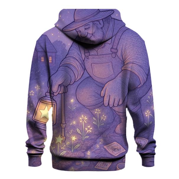 Gardener Of Falling Stars hoodie designs