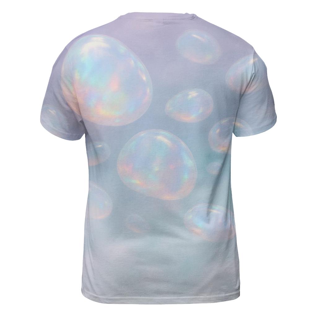 Opal Fog Sonata custom all-over print shirts