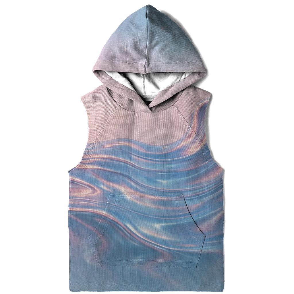 Aurora Liquid Horizon hoodies fashion