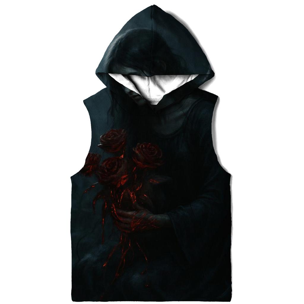 Harbinger Of Obsidian Roses hoodie styles