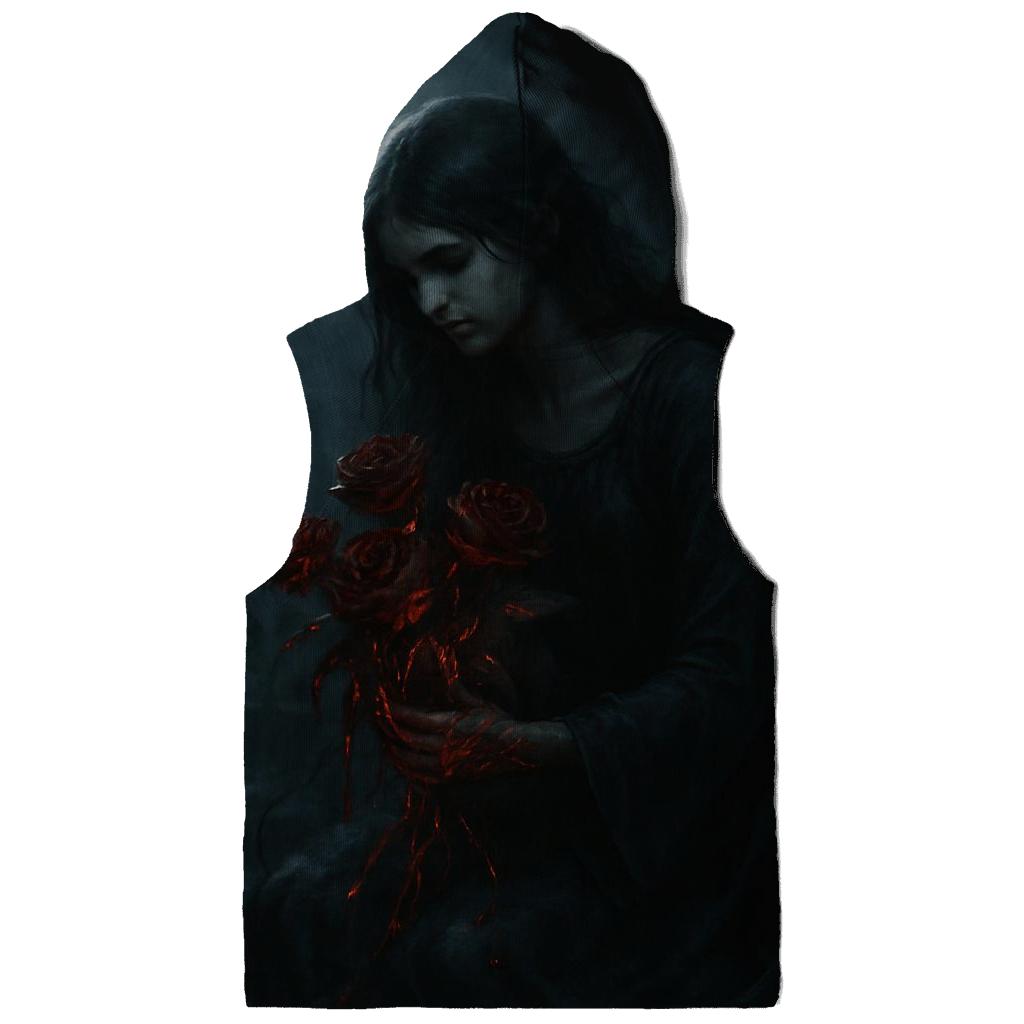 Harbinger Of Obsidian Roses hoodie styles