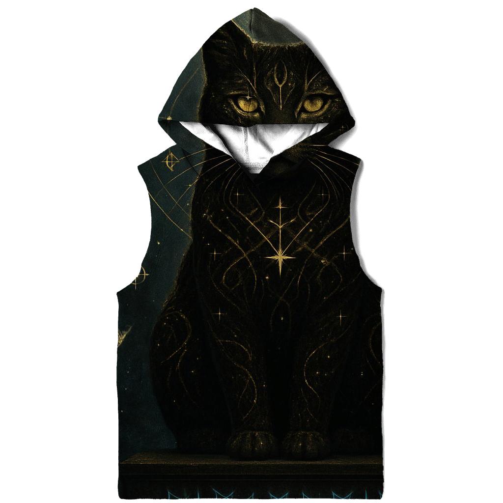 Mystic Rune Guardian hoodie styles