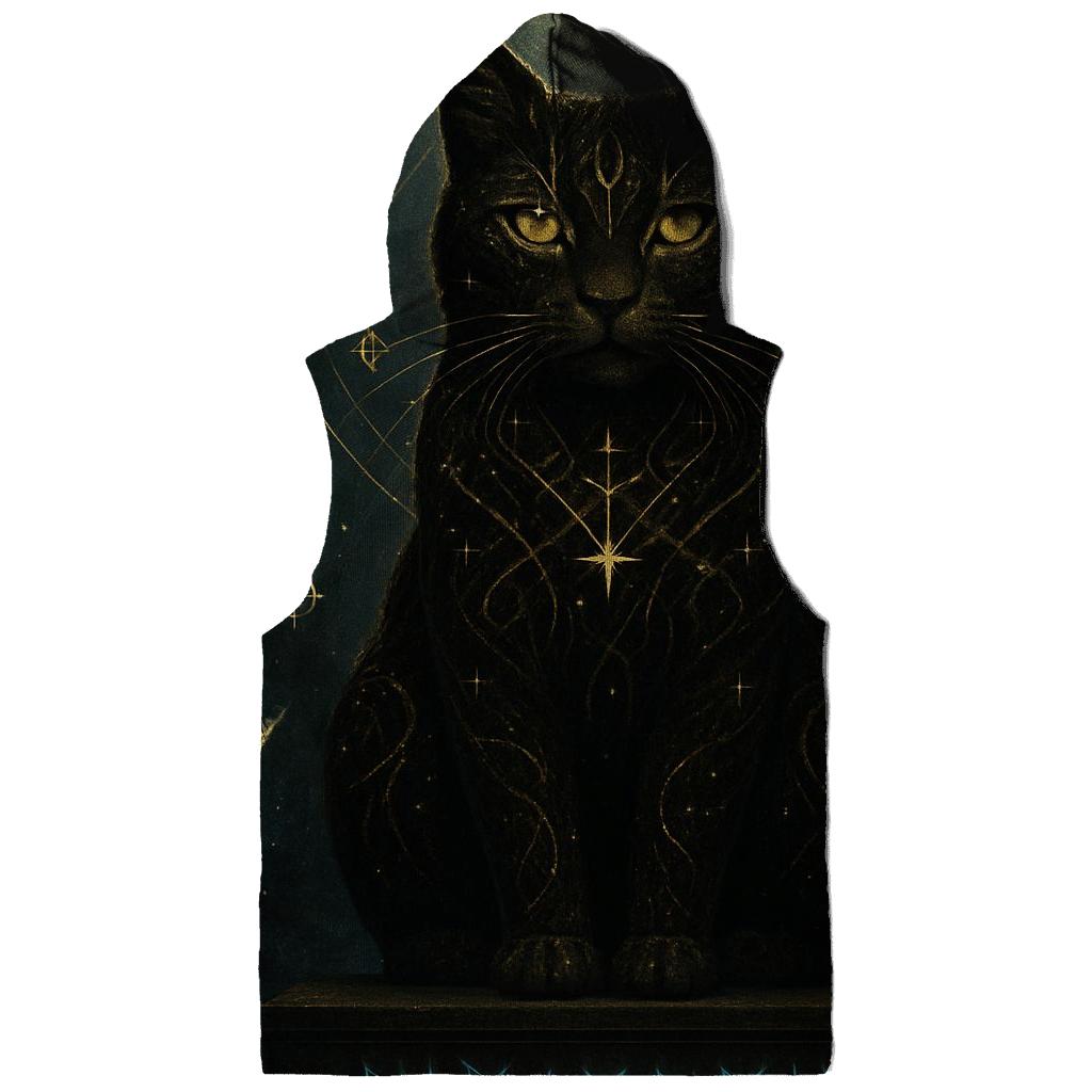 Mystic Rune Guardian hoodie styles