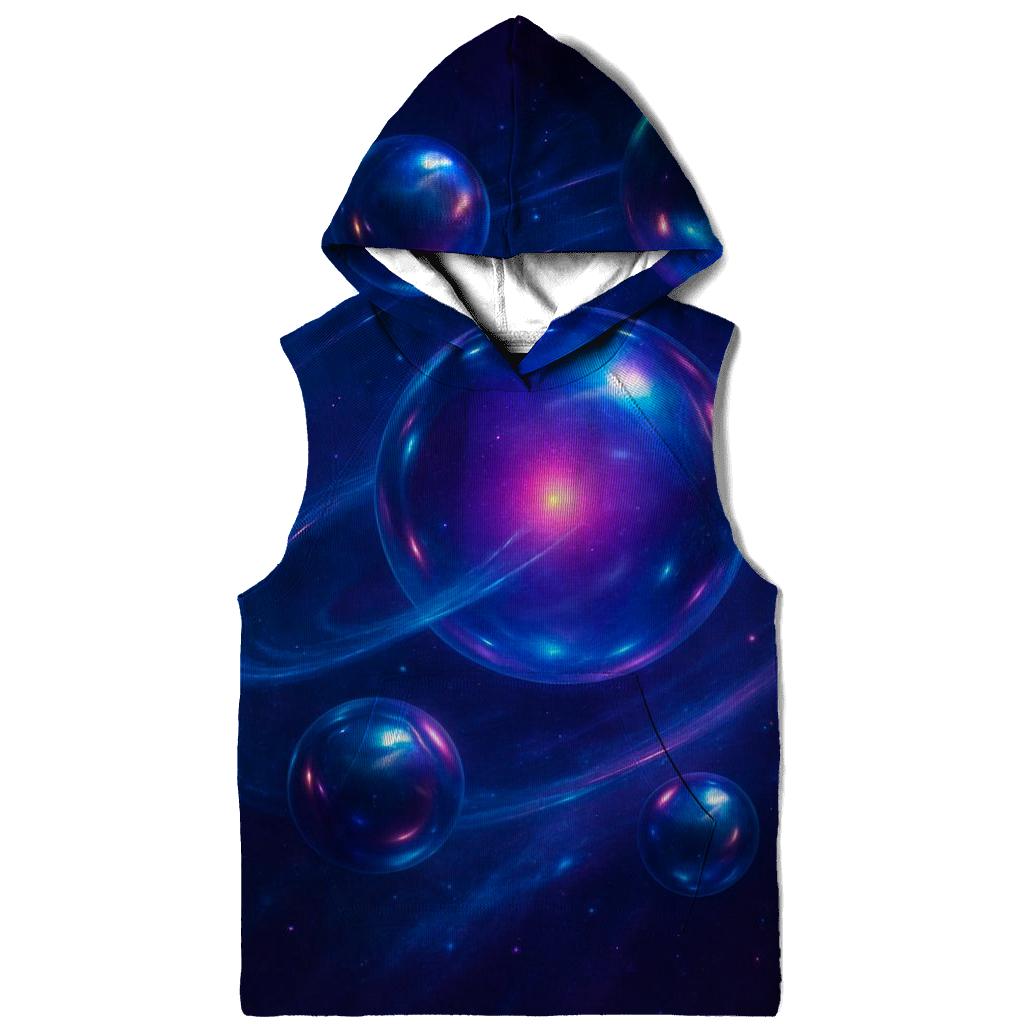 Neon Drift Orbit hoodie designs