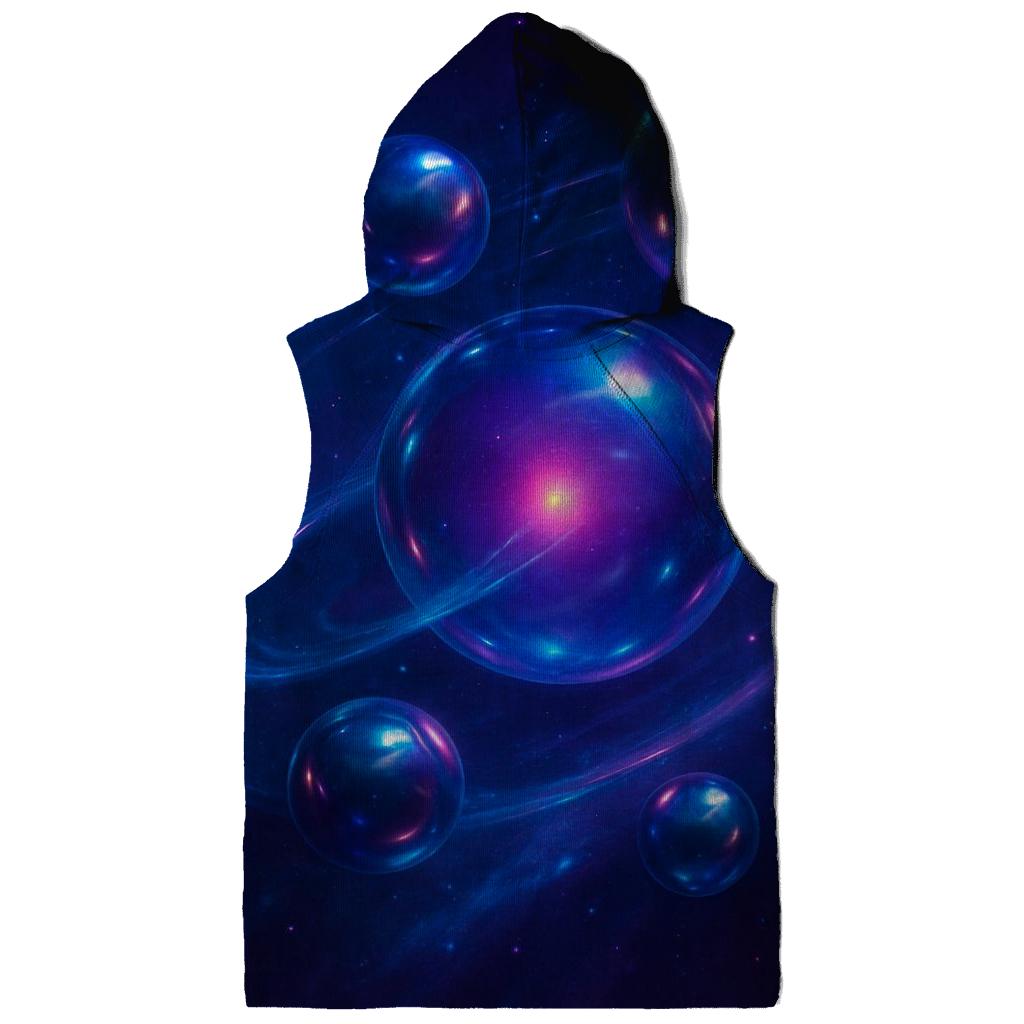 Neon Drift Orbit hoodie designs