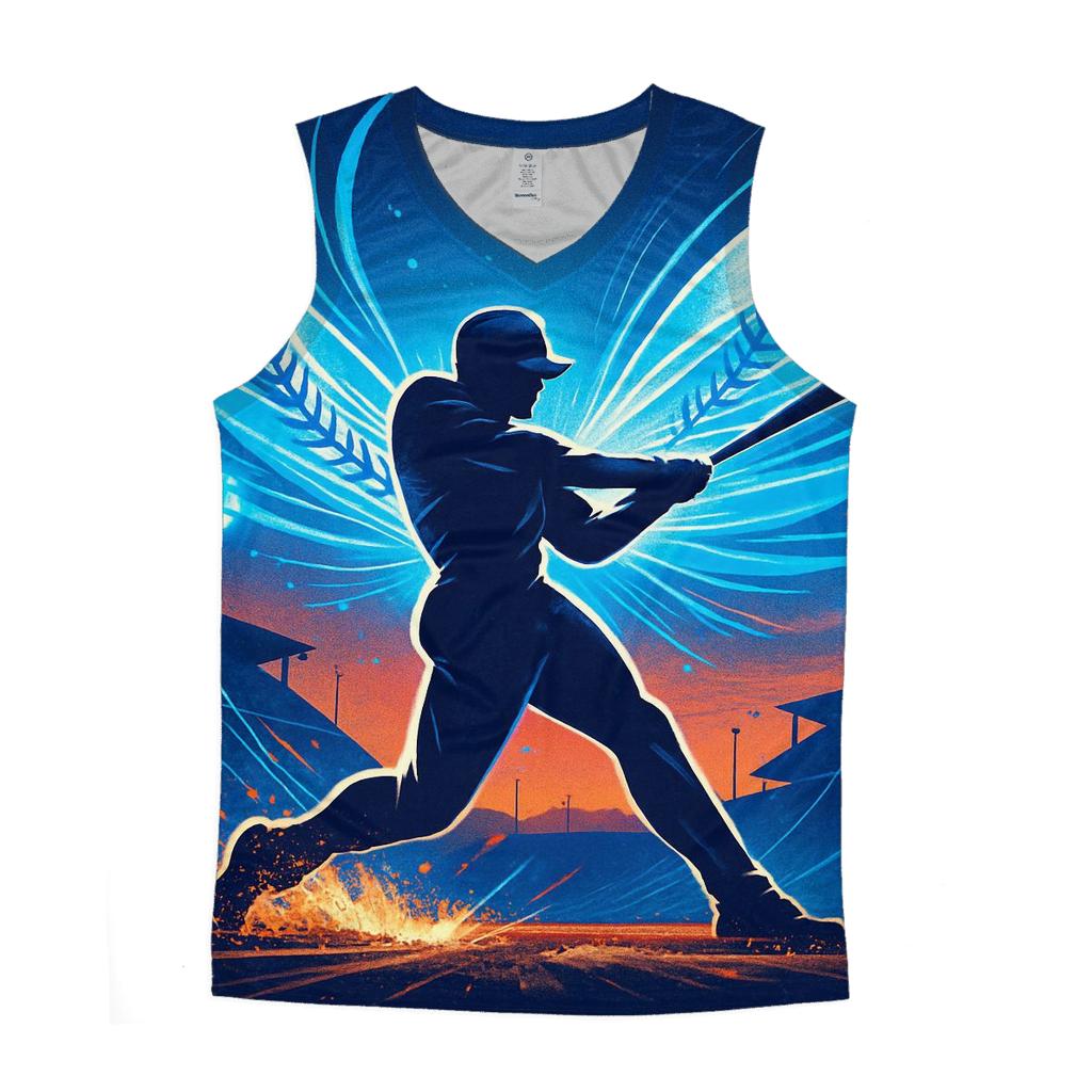 Wings Of Speed trendy fitted tank tops