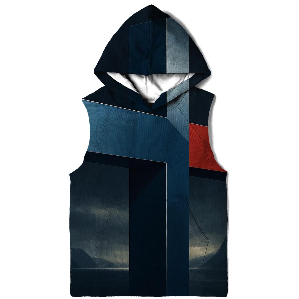 Fjord Banner pullover hoodies