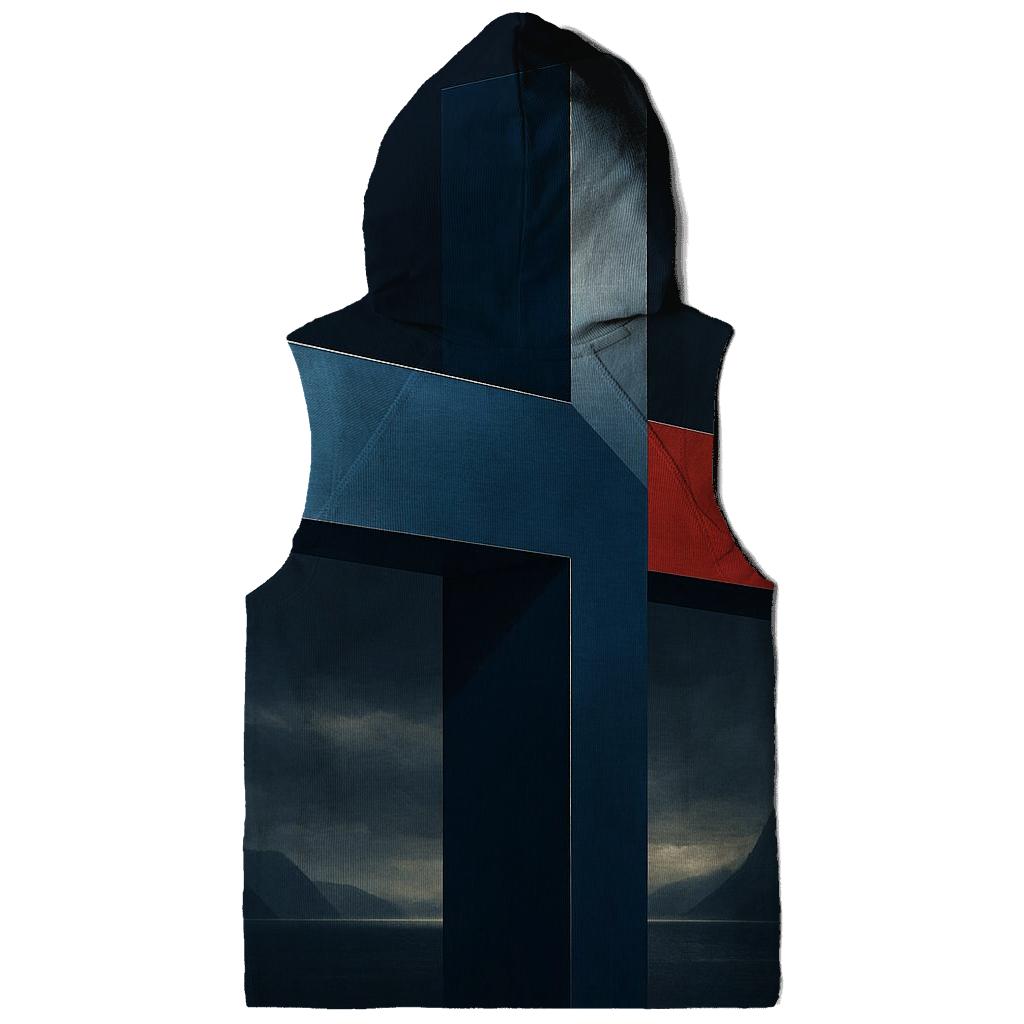 Fjord Banner pullover hoodies