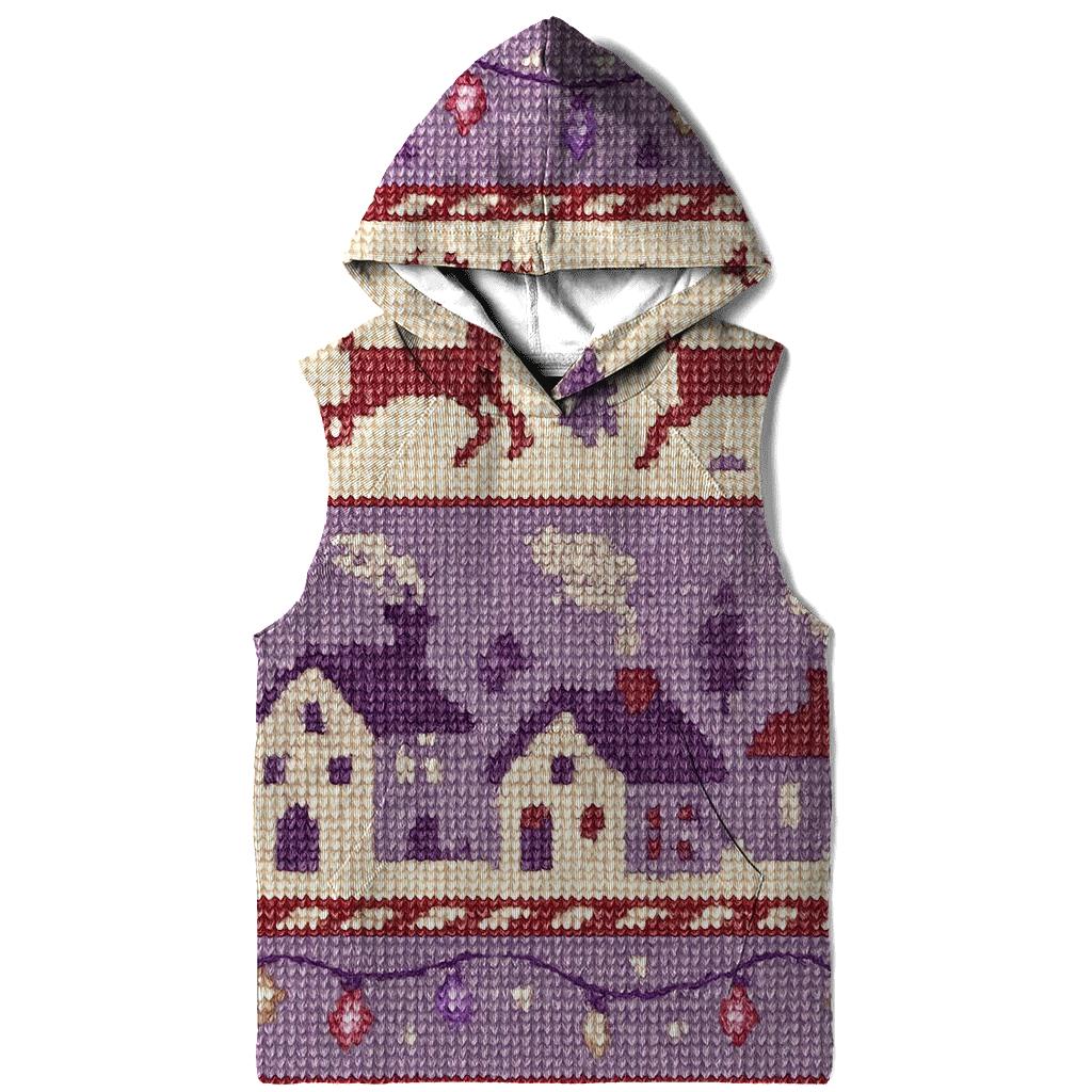 Ugly Sweater Utopia Remix hoodie trends