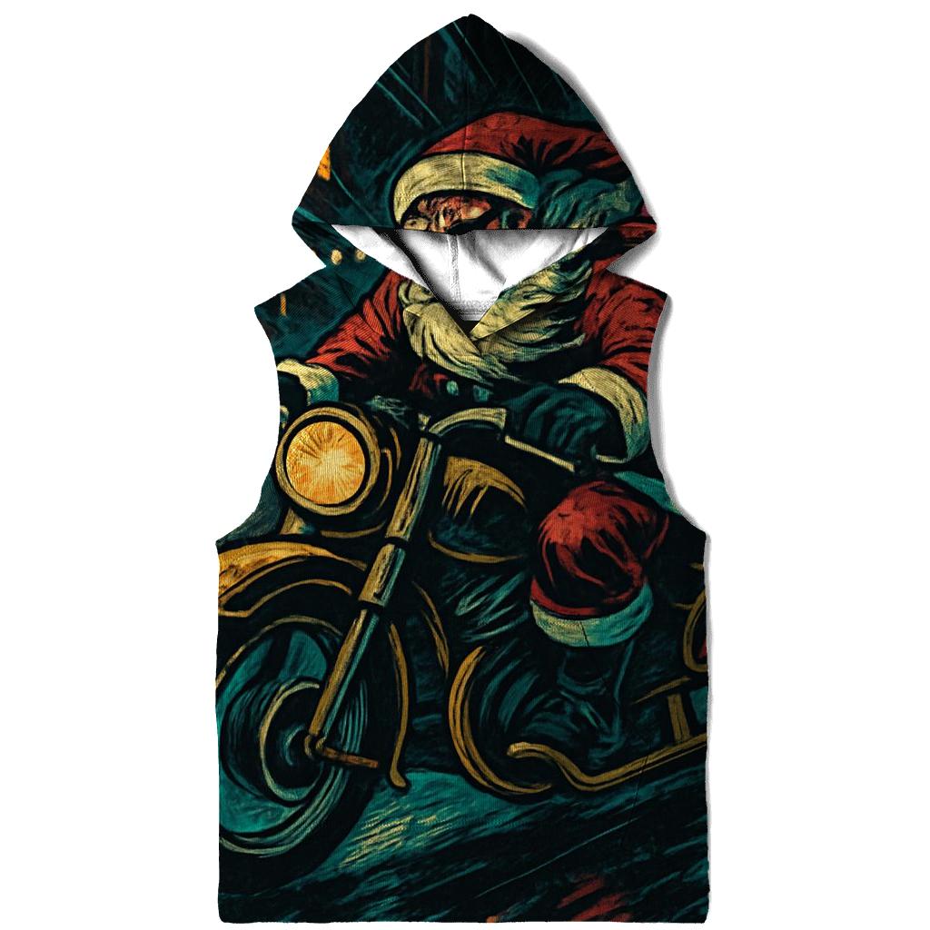 Urban Sleigh Cruiser hoodie trends