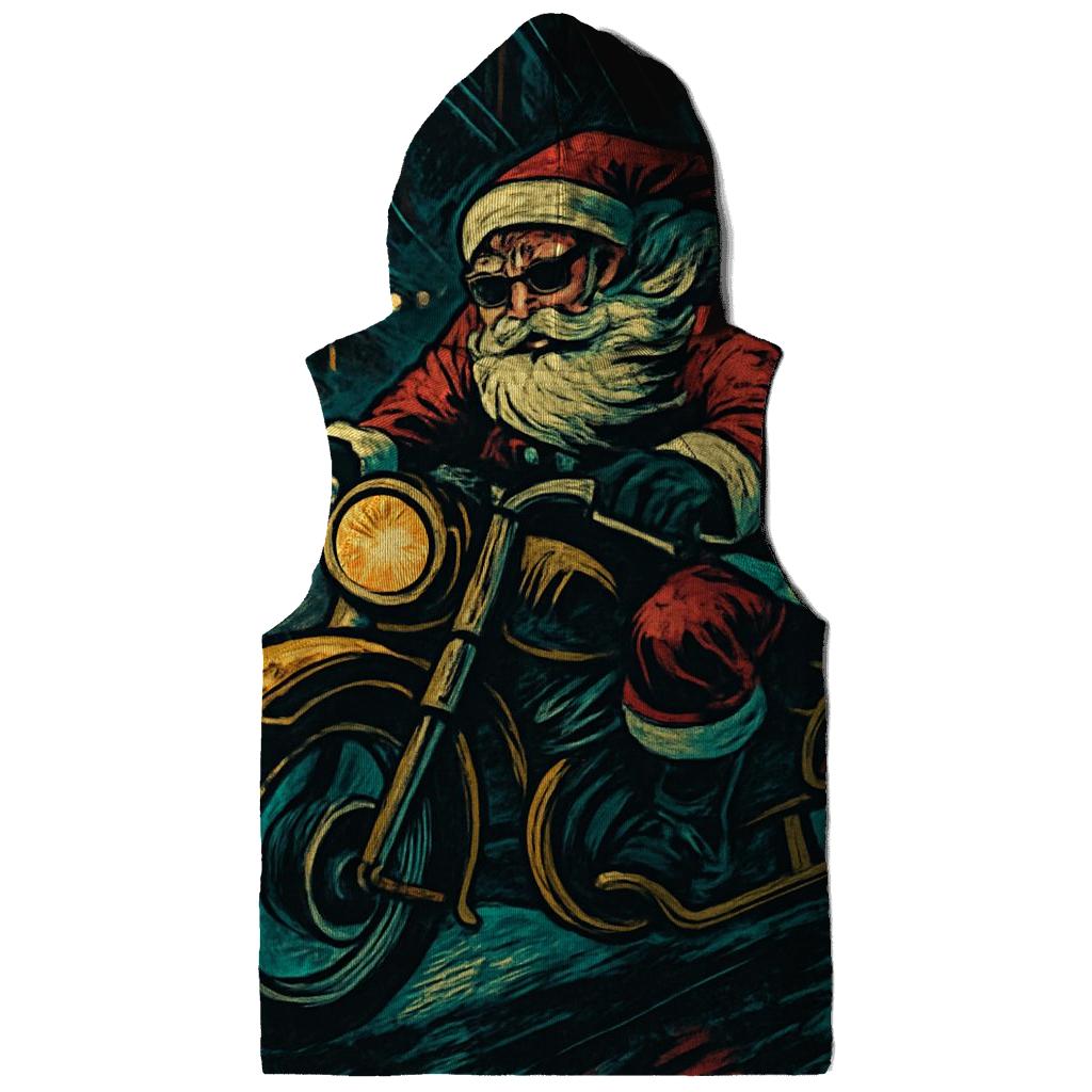 Urban Sleigh Cruiser hoodie trends