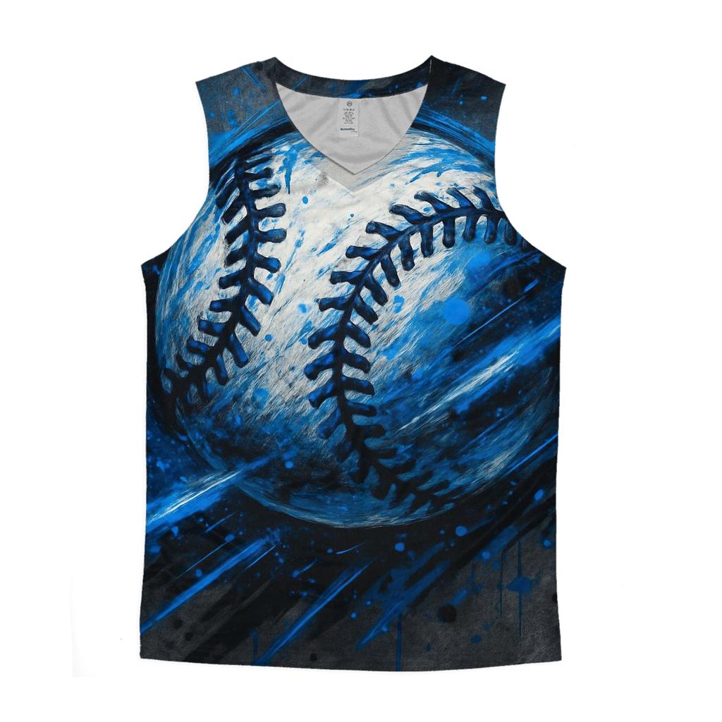Seams Of Motion sports performance tank tops