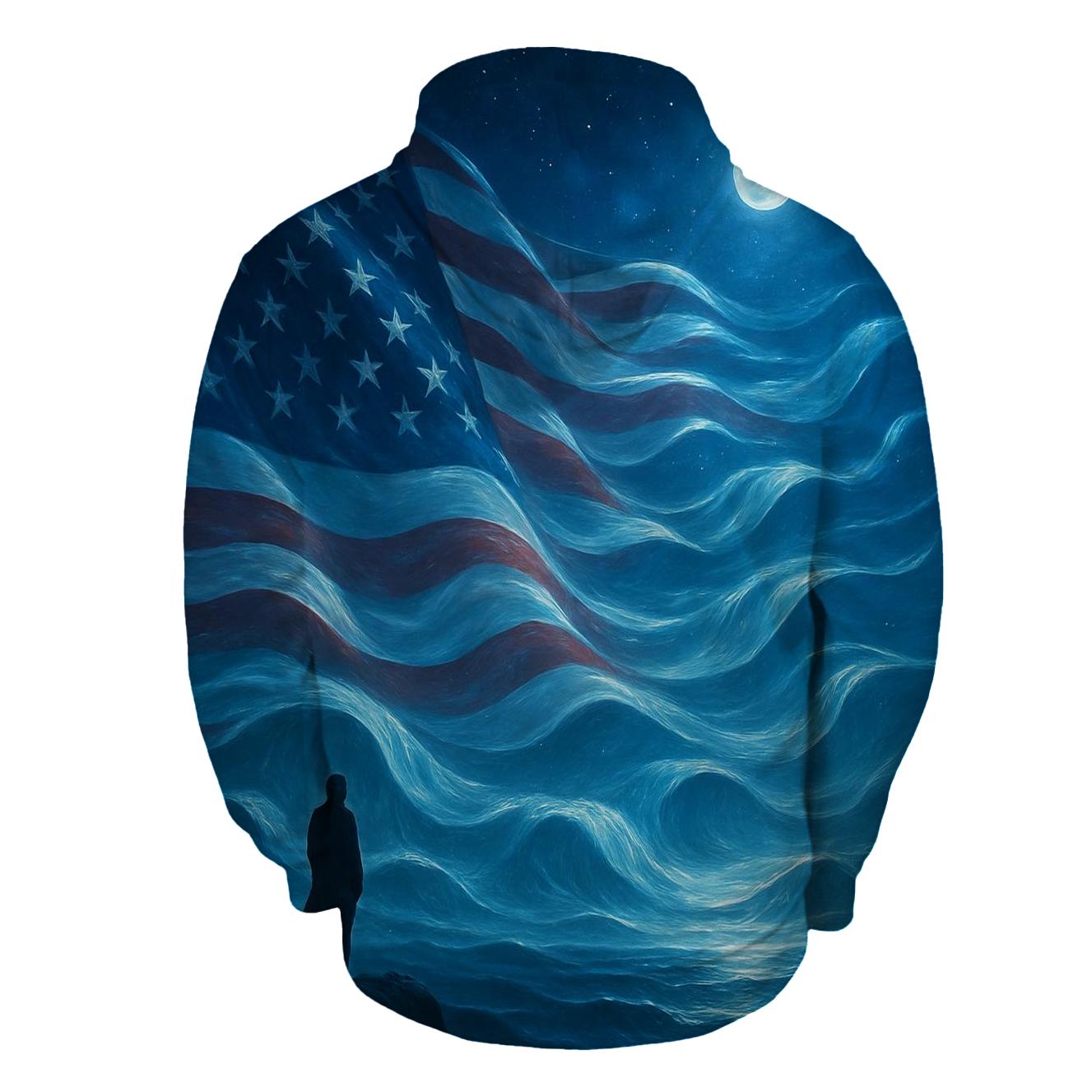 Stars In The Tidal Sky hoodies fashion