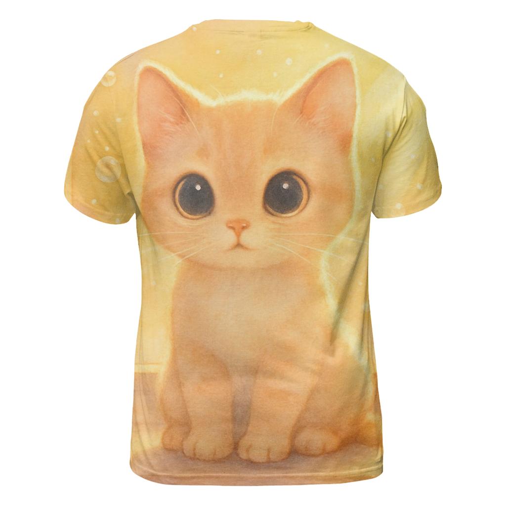 Sunbeam Windowwatcher custom all-over print shirts