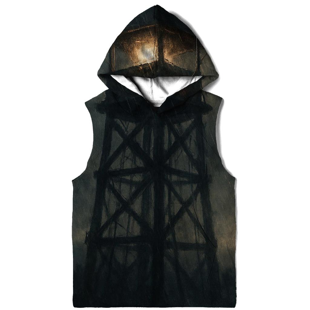 Last Watch Beacon designer hoodies