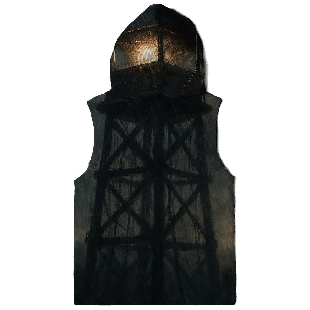 Last Watch Beacon designer hoodies