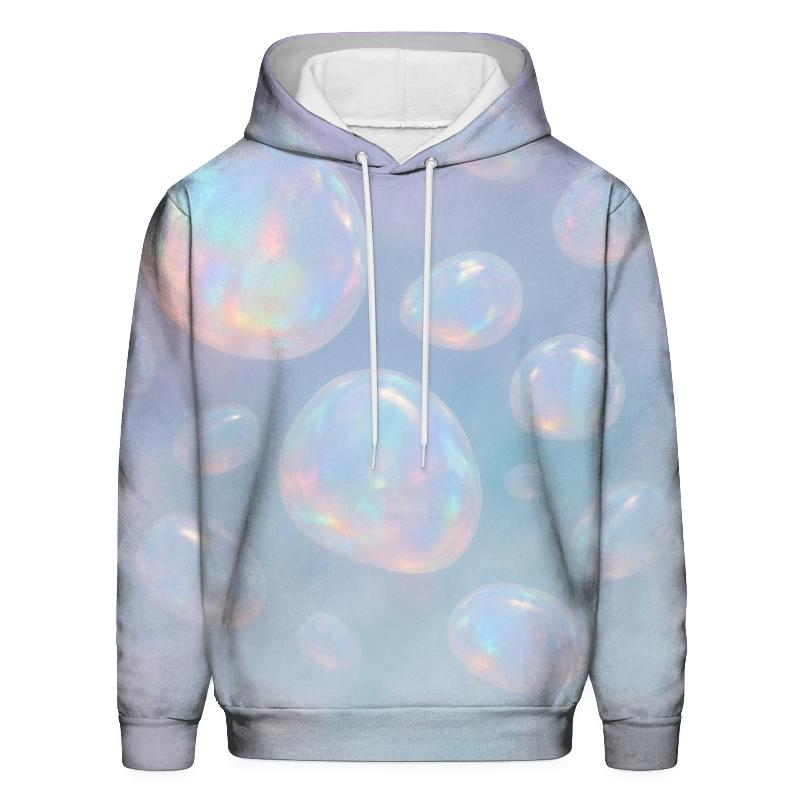 Opal Fog Sonata lightweight hoodies