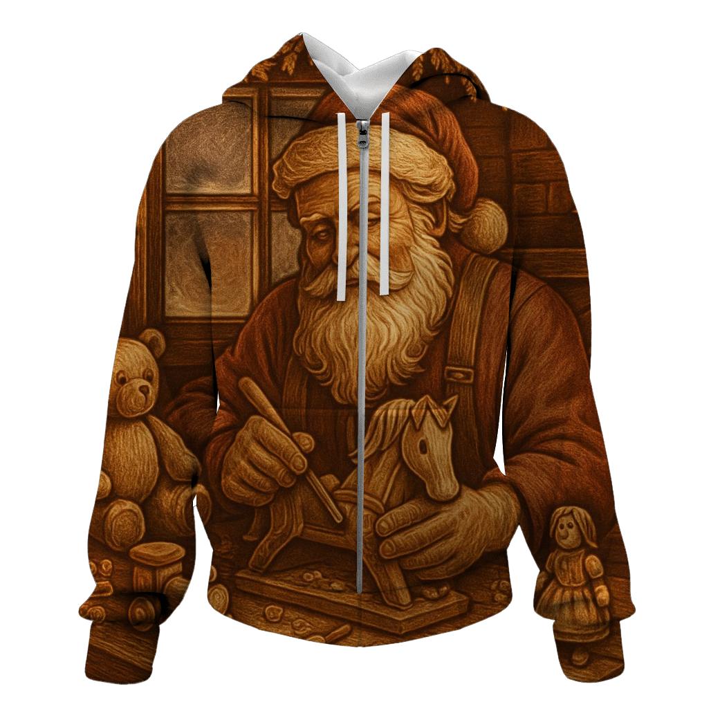 Vintage Workshop Carver hoodie trends