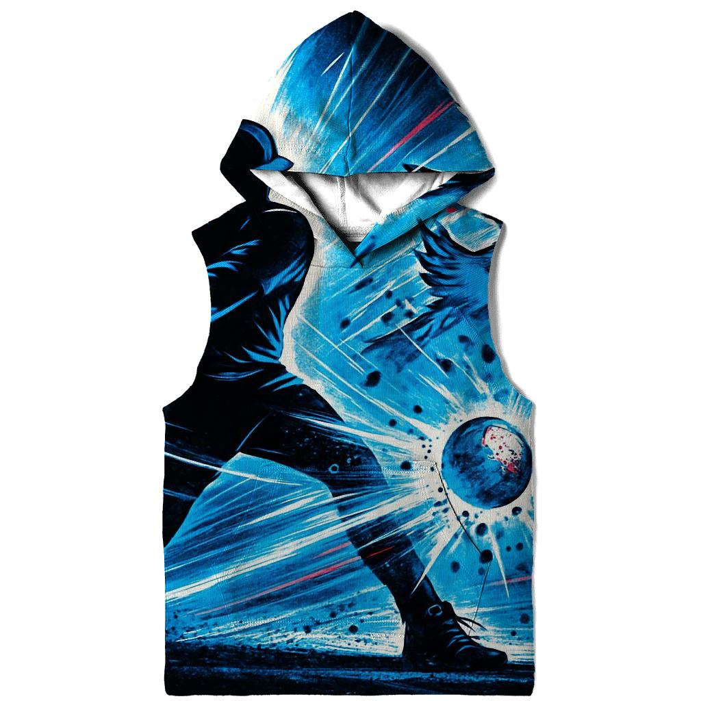 Blue Jays Momentum Surge heavyweight hoodies