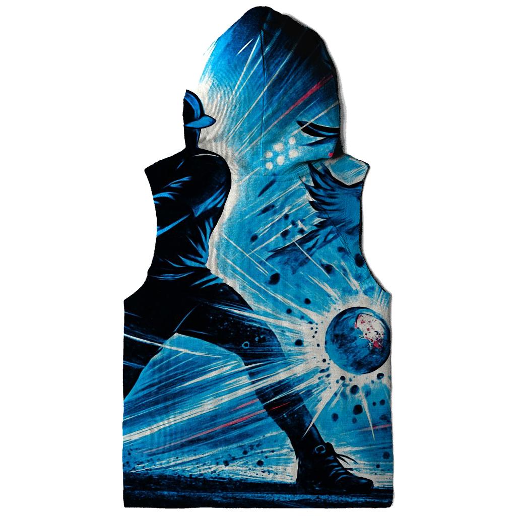 Blue Jays Momentum Surge heavyweight hoodies