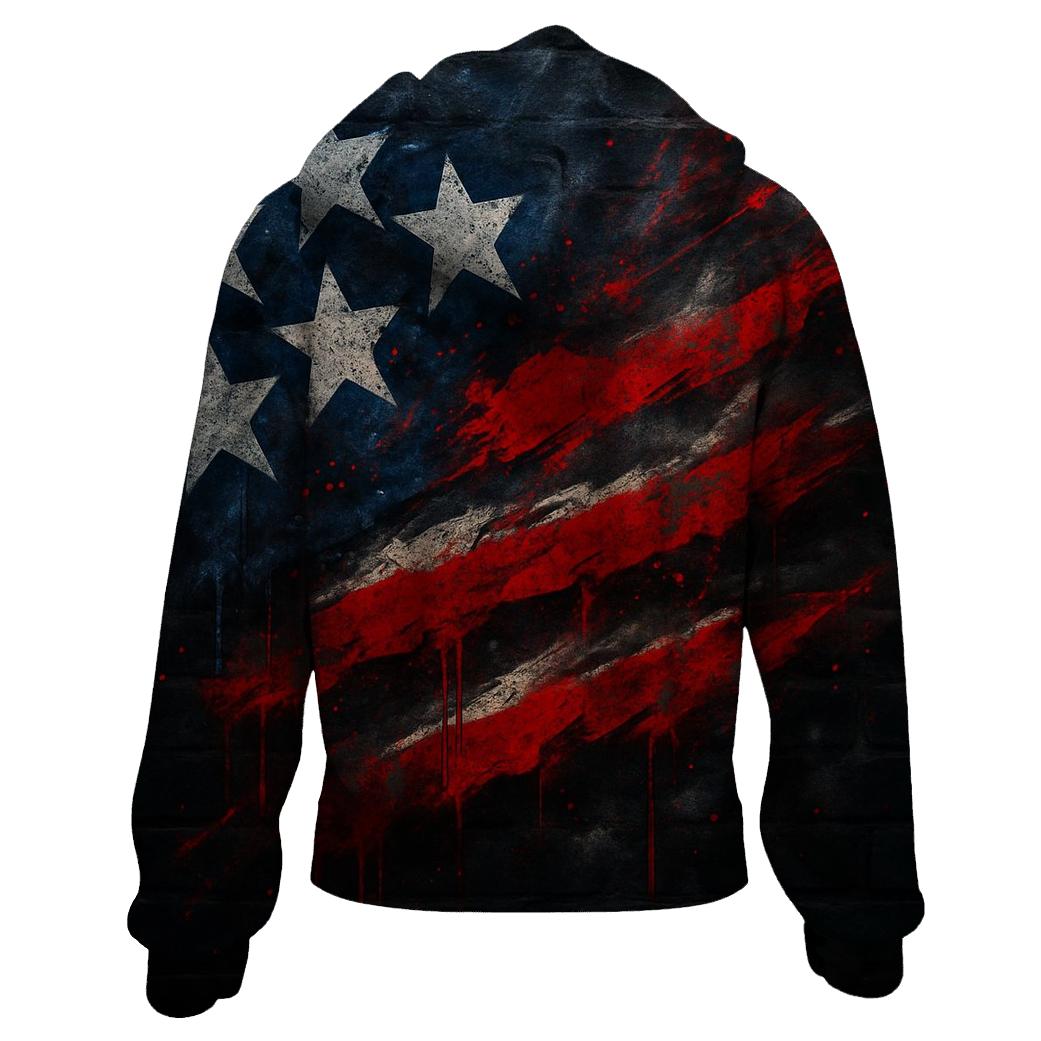 Urban Anthem Graffiti hoodie designs