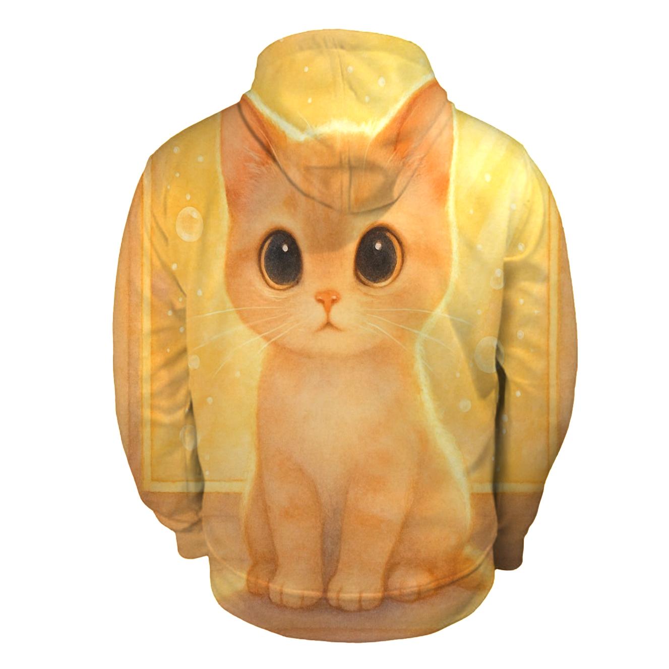 Sunbeam Windowwatcher custom hoodies