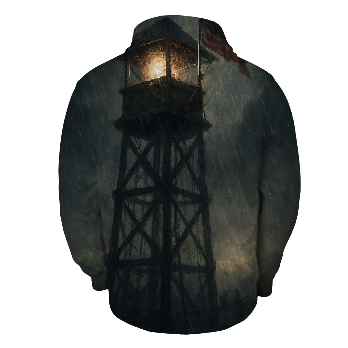 Last Watch Beacon hoodie styles