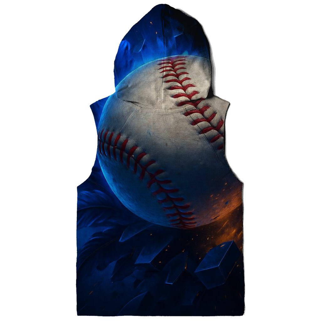 Home Run Blue Jays Momentum hoodie designs