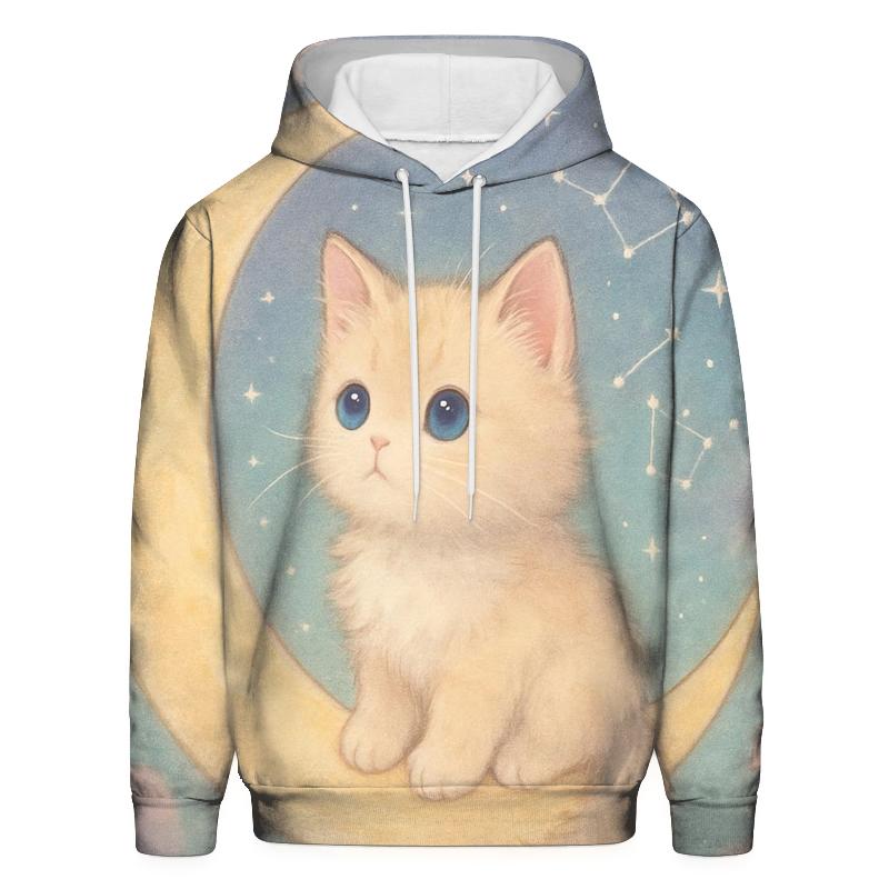 Moonlight Purr Sonata hoodie styles