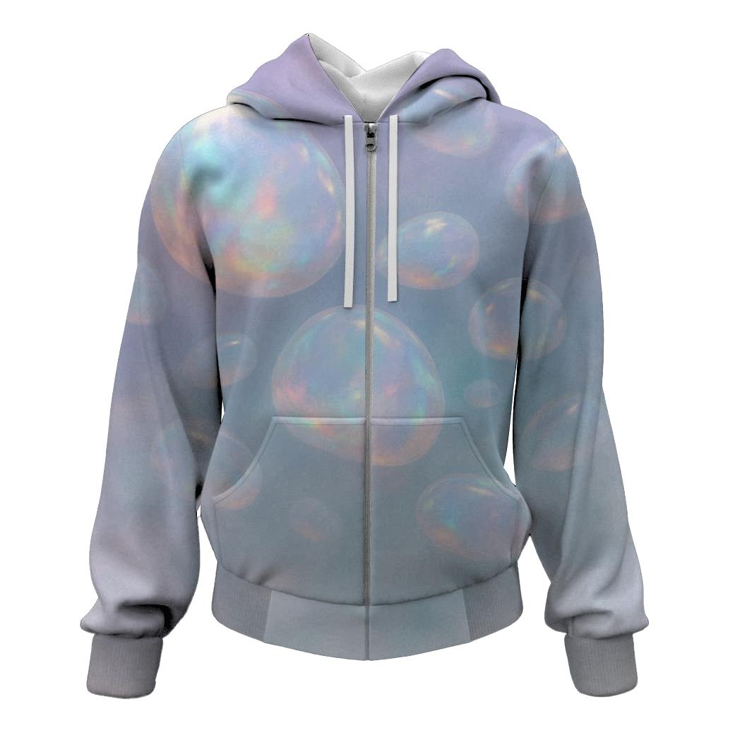 Opal Fog Sonata hoodies fashion
