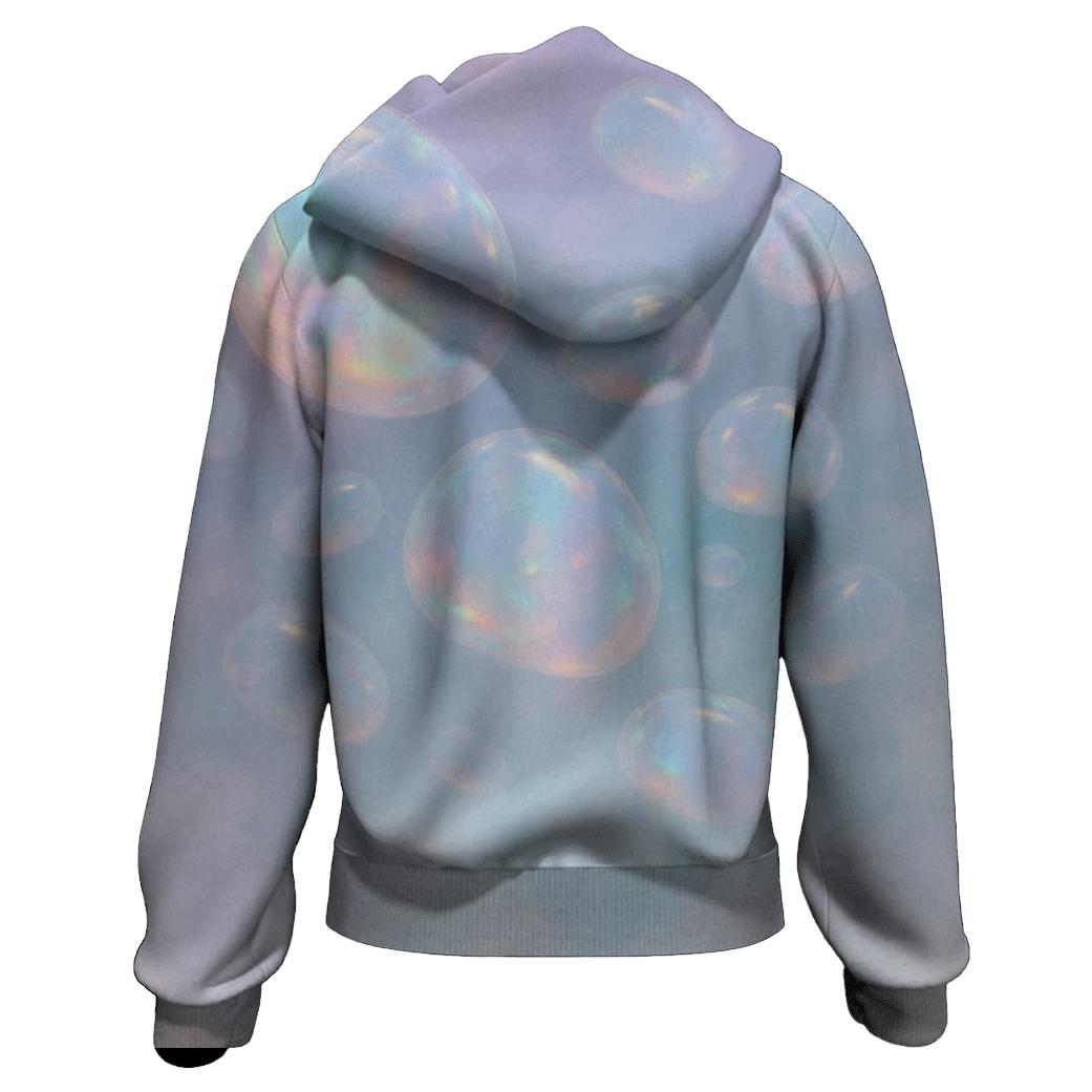 Opal Fog Sonata hoodies fashion
