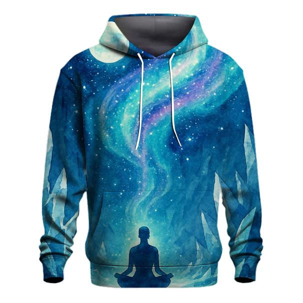 Aurora Hollow hoodie trends
