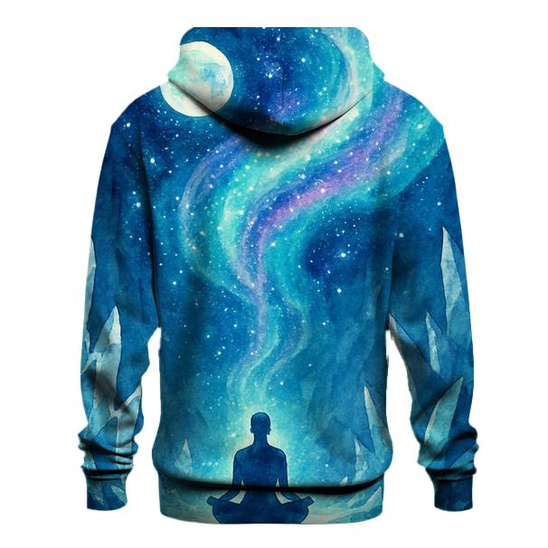 Aurora Hollow hoodie trends