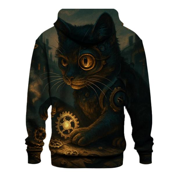 Clockwork Alley Tinker hoodie styles