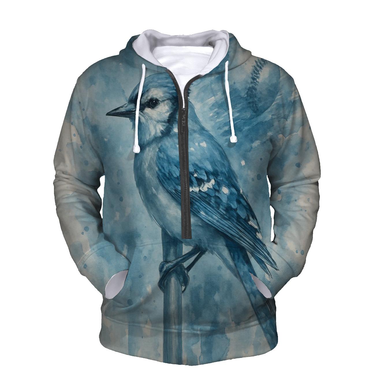 Rising Strike Blue Jays hoodie trends